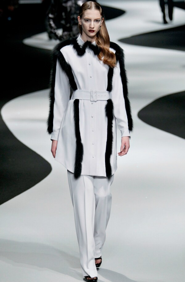 Viktor &amp; Rolf A/W12