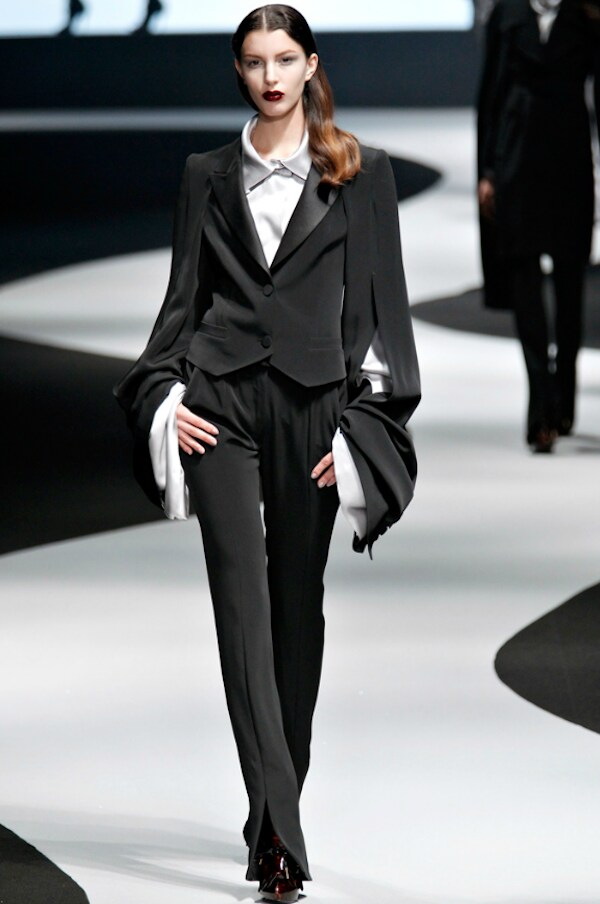 Viktor &amp; Rolf A/W12