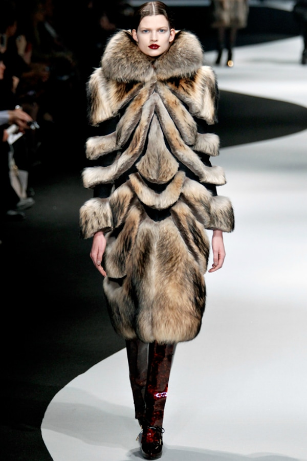 Viktor &amp; Rolf A/W12
