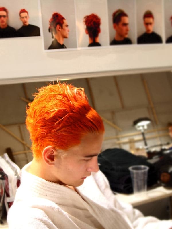 Comme des Gar&#231;ons S/S13