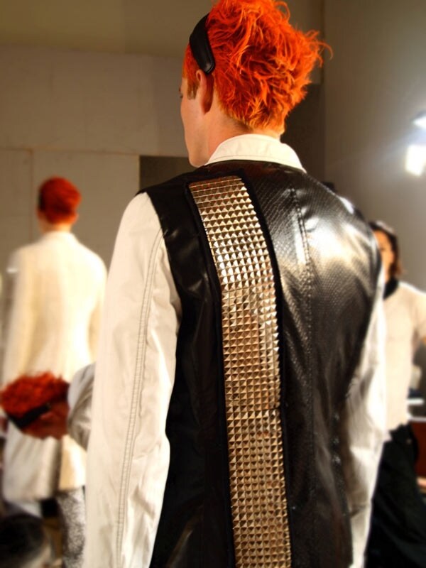 Comme des Gar&#231;ons S/S13