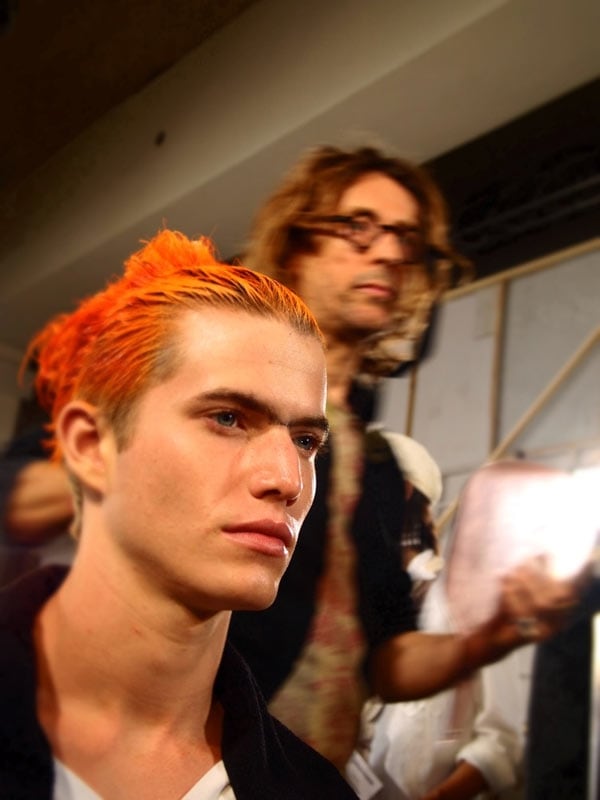 Comme des Gar&#231;ons S/S13