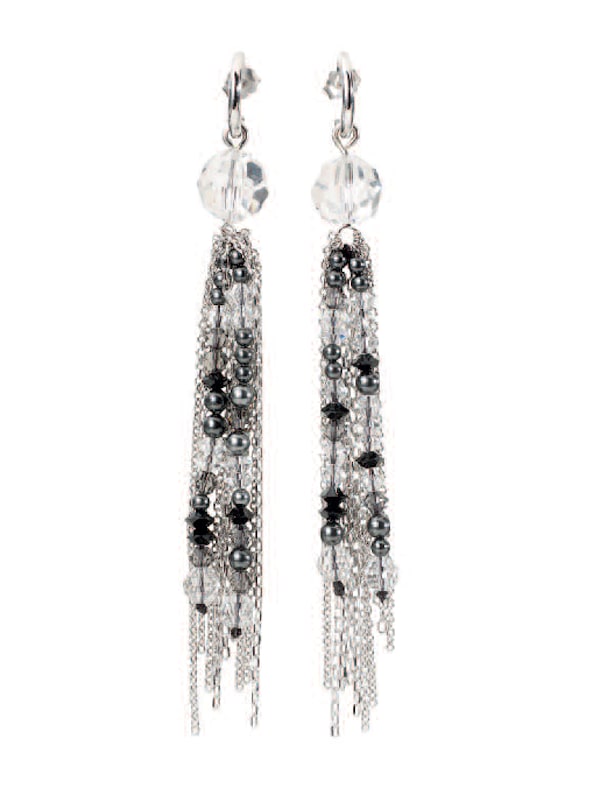 Dance Earring
