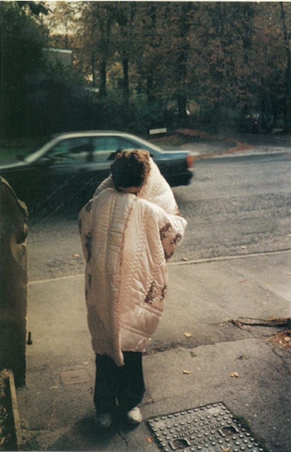 Sheffield, 1995