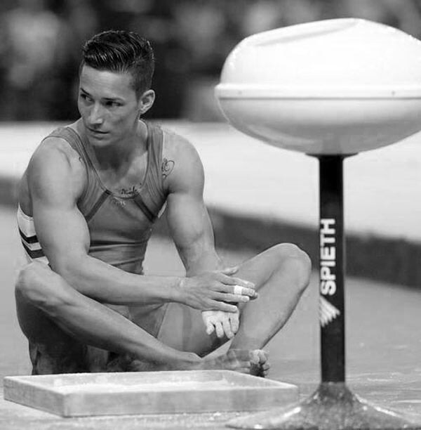 Marcel Nguyen nominated by Priya De Souza