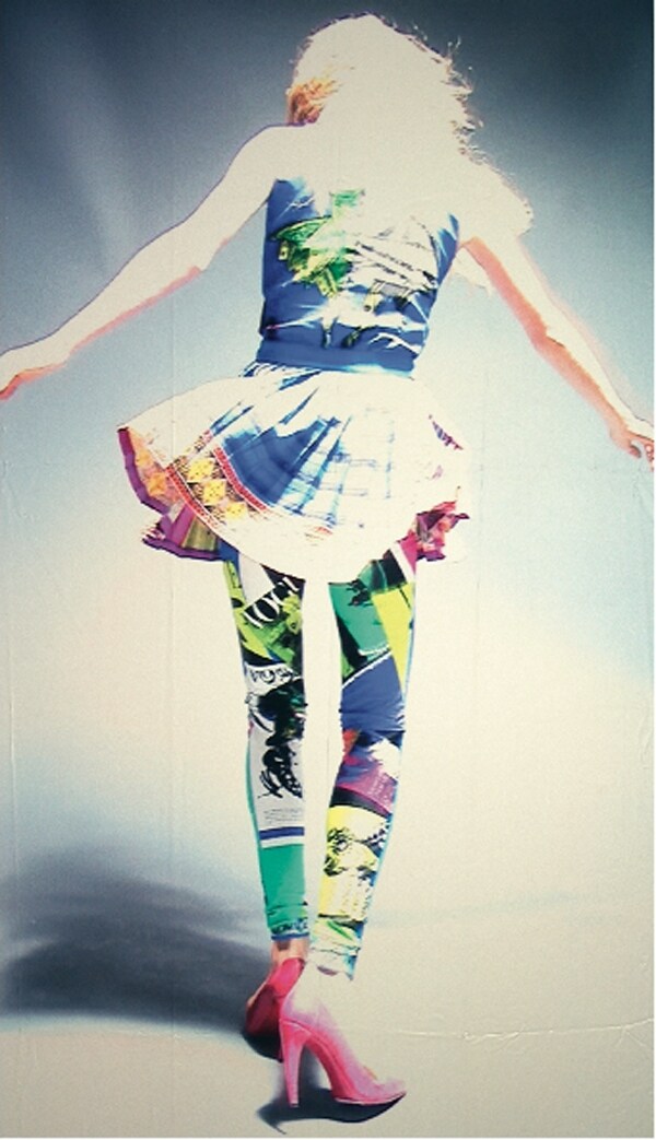 AnOther Magazine A/W07