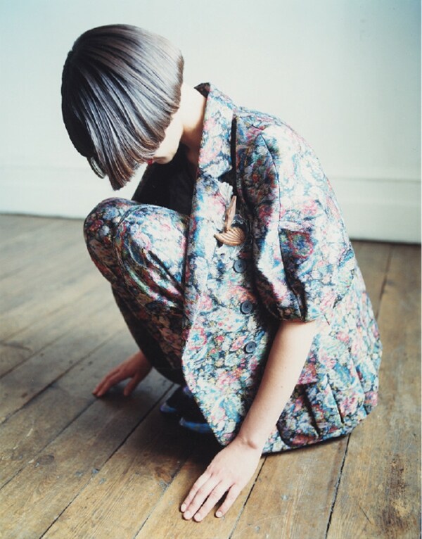 AnOther Magazine A/W09