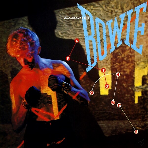 Let&#39;s Dance (1983)