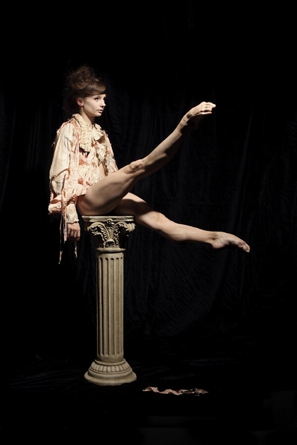 Plinth 4