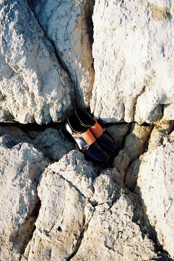 Giorgio Armani A/W12