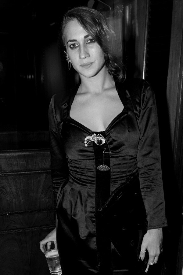 Delfina Delettrez