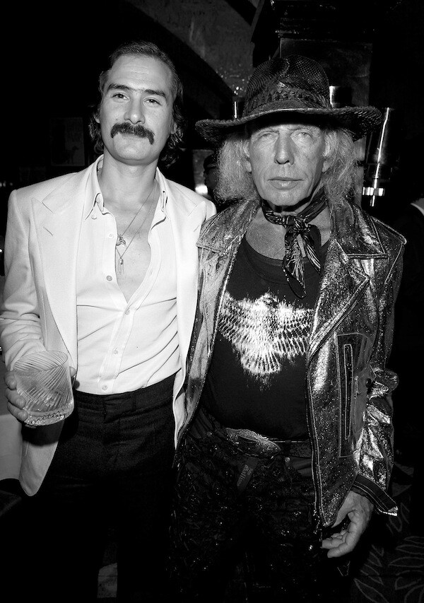 Ben Cobb and James Goldstein