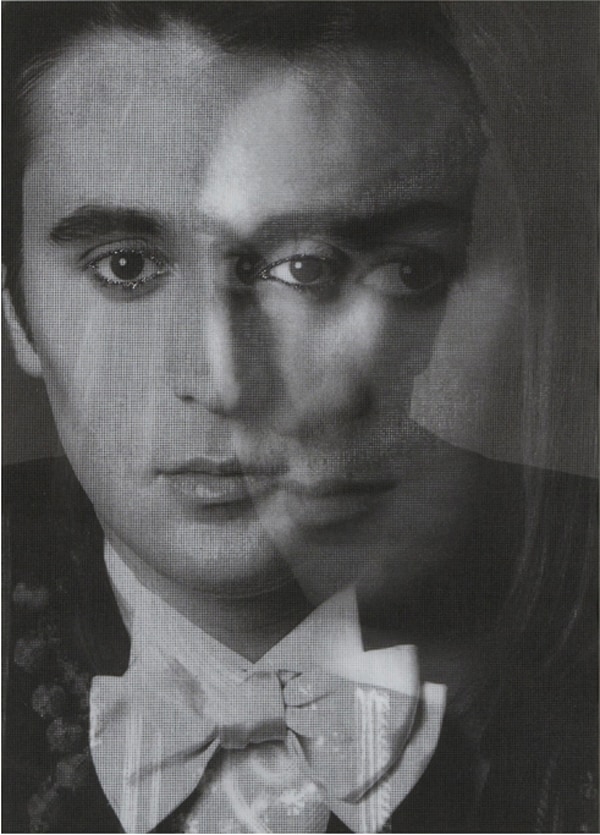 Francesco Vezzoli, Francesco By Francesco: Happily Ever Afte