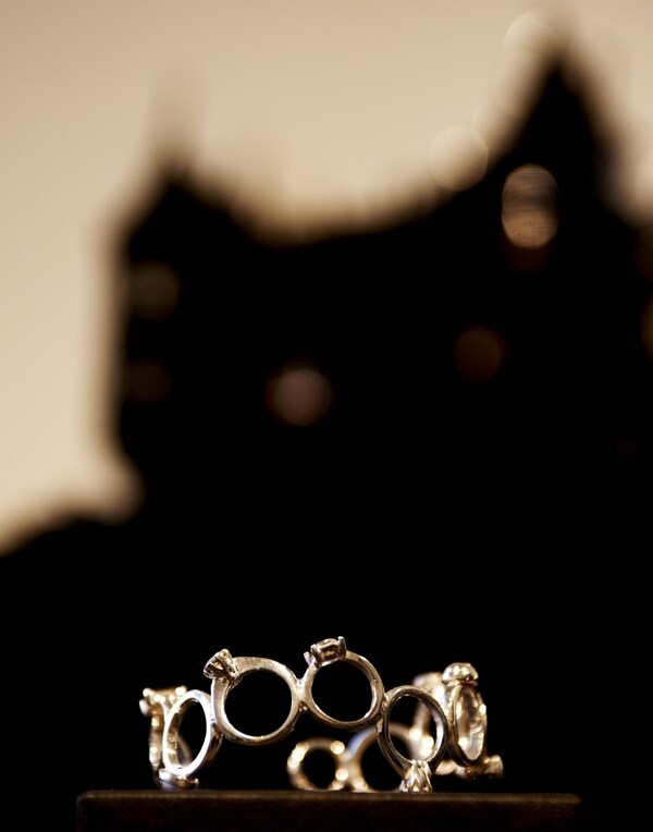 Ring by Husem El Odeh