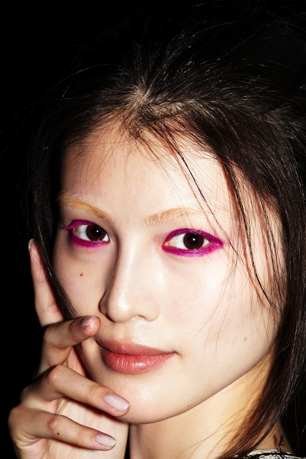 DKNY S/S13