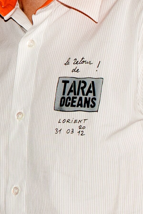 Tara shirt