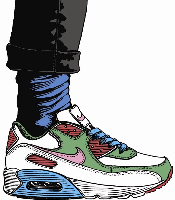 Nike Air Max