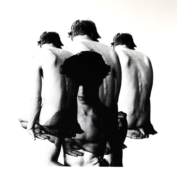 From I Like You Better With Static Noise