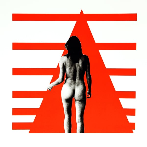 From I Like You Better With Static Noise