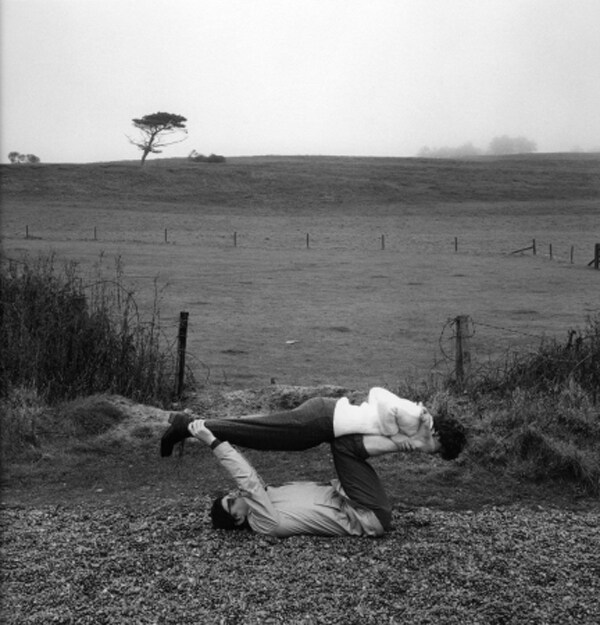 George and Pat Beacher, The Abbotsbury Album, 2011