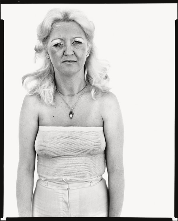 Carol Crittendon, bartender, Butte, Montana, July 1, 1981