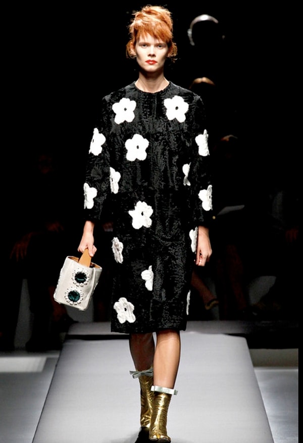 Prada S/S13