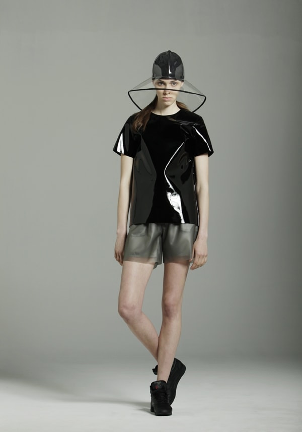 Wanda Nylon, Cyclone A/W12