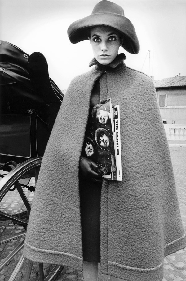 Jeanloup Sieff's Women | AnOther