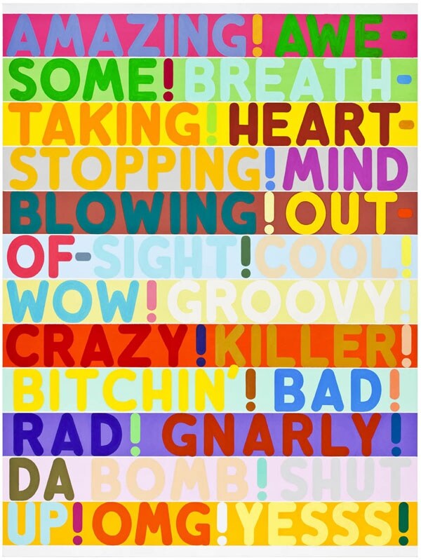 Amazing!, 2011