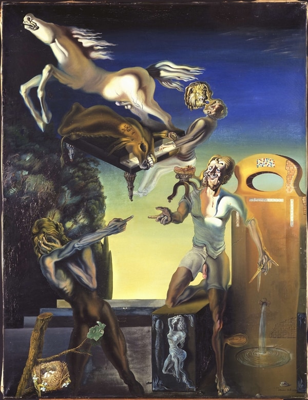Guillaume Tell [William Tell], 1930