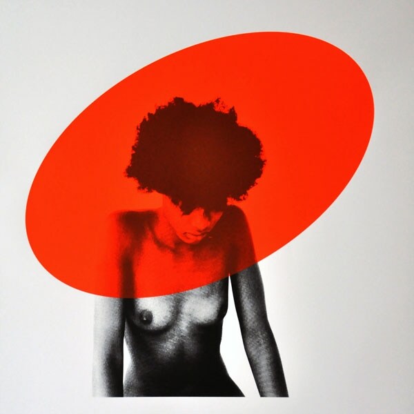 Untitled (Avatar) by Thomas Dozol