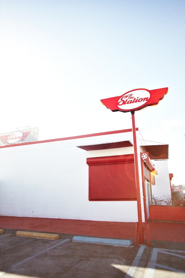 Miami Art Basel 2012