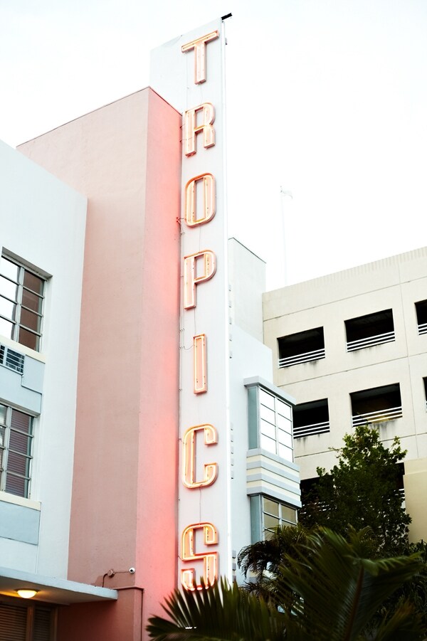 Miami Art Basel 2012