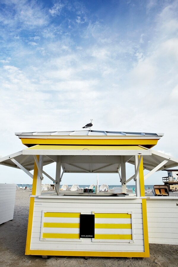 Miami Art Basel 2012