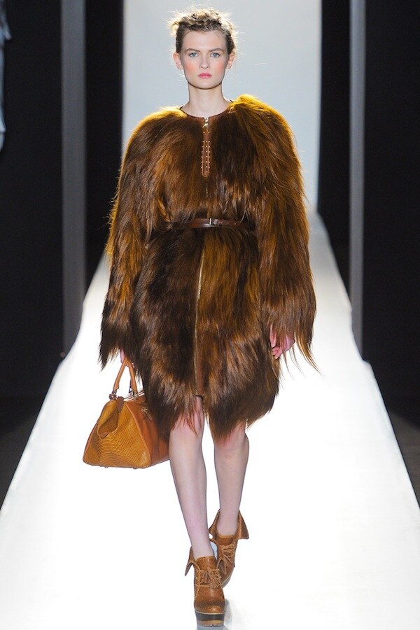 Mulberry A/W12