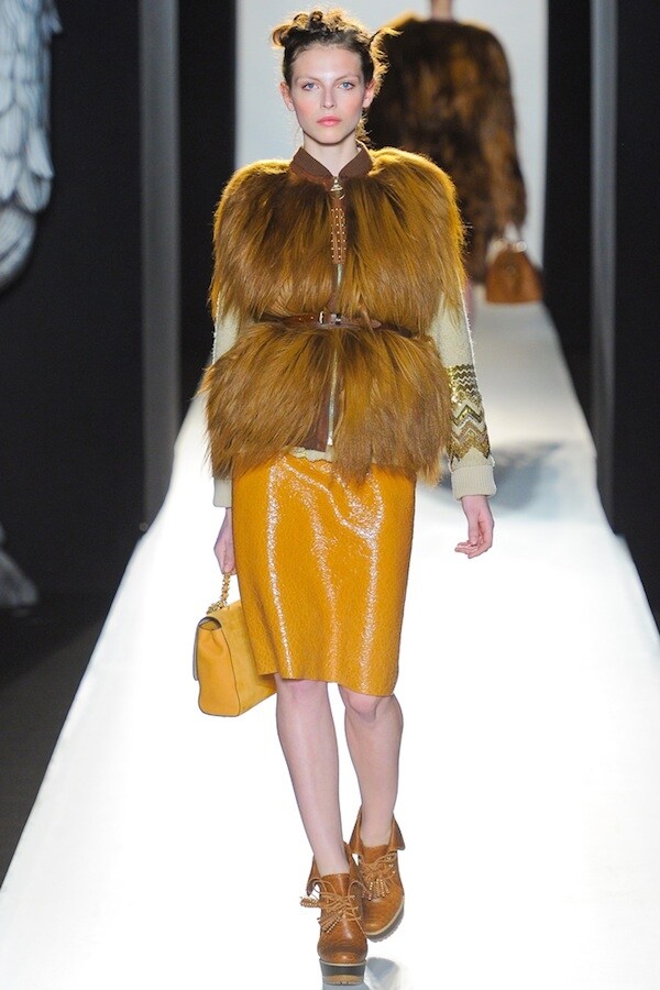 Mulberry A/W12