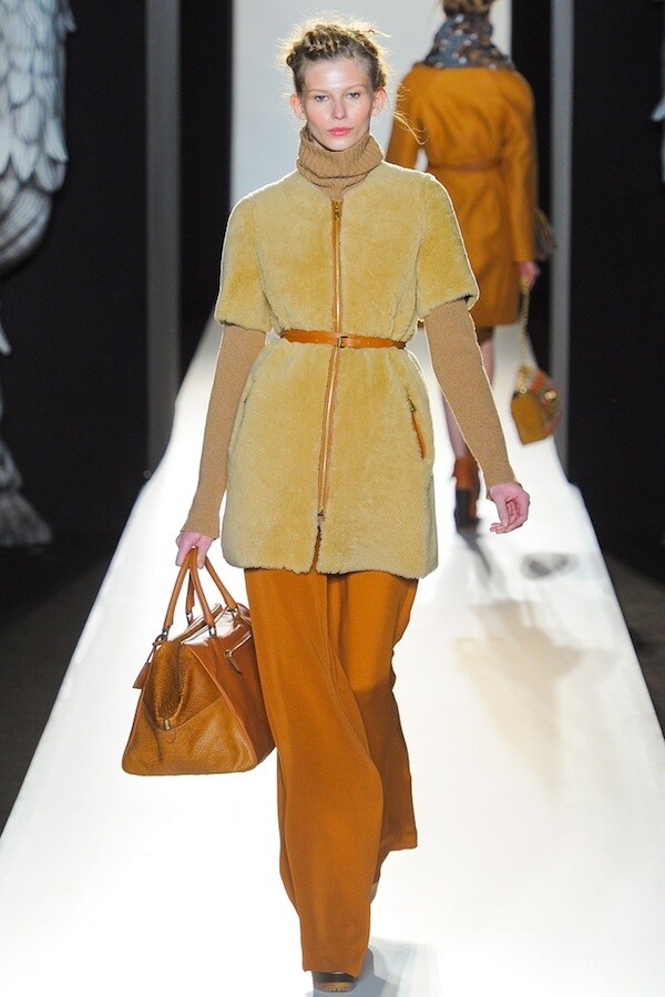 Mulberry A/W12