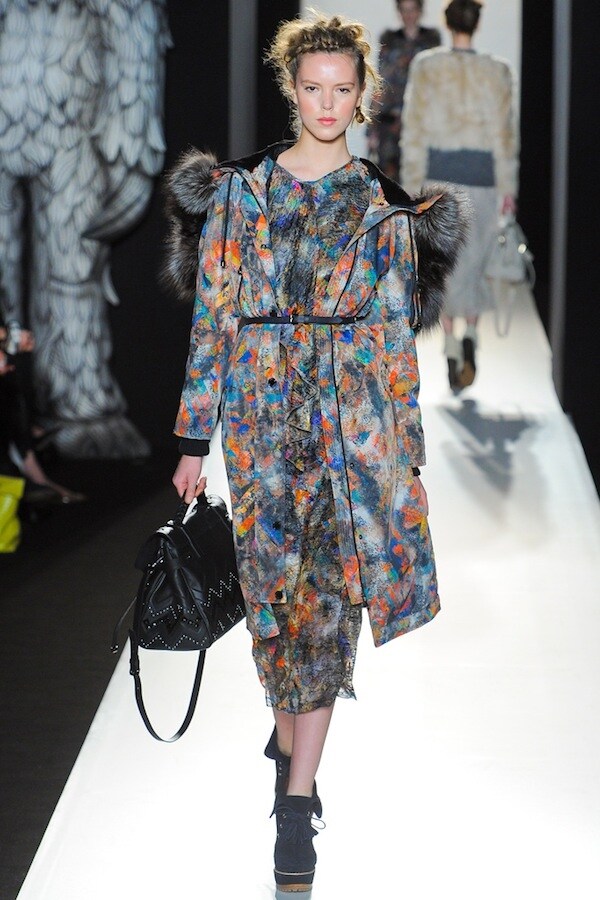 Mulberry A/W12