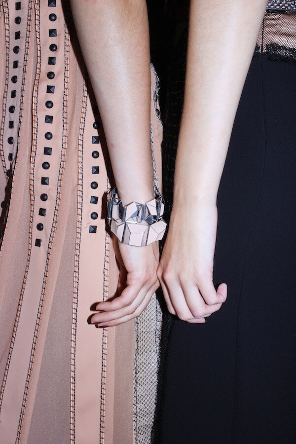 Bottega Veneta S/S13