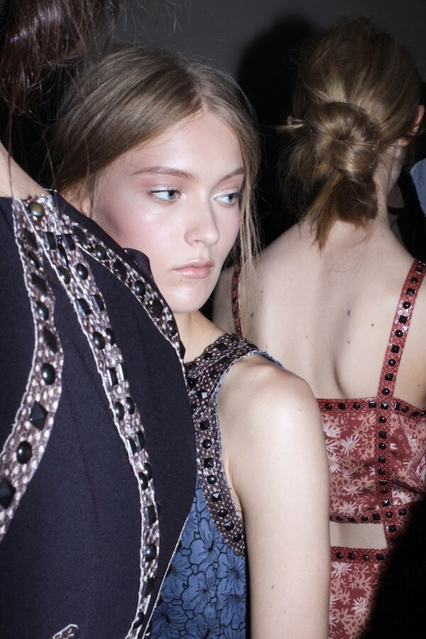 Bottega Veneta S/S13