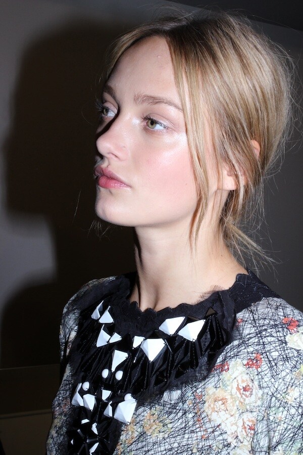 Bottega Veneta S/S13