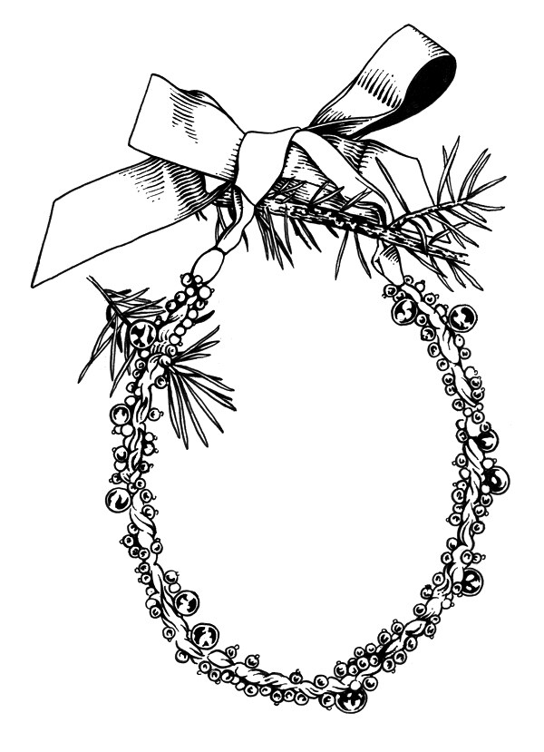 Fantasy Lanvin ribbon decoration
