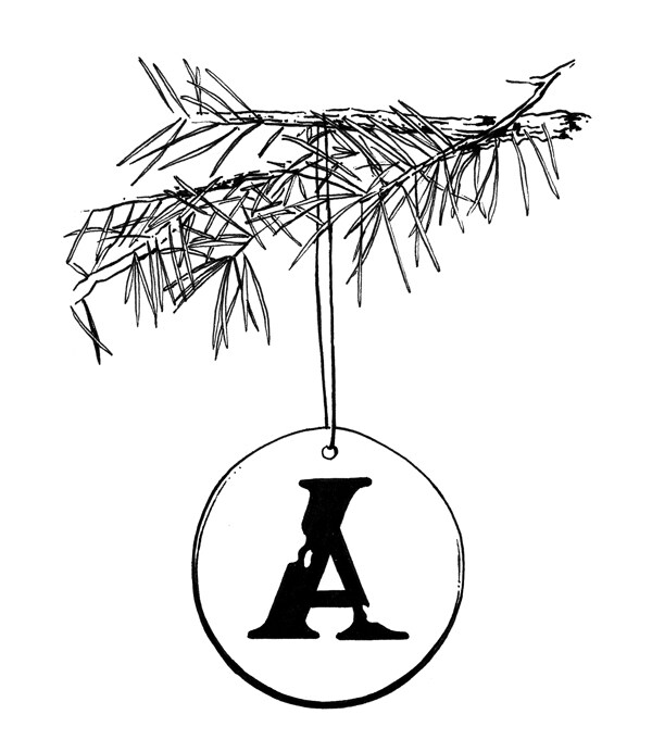 Fantasy AnOther decoration