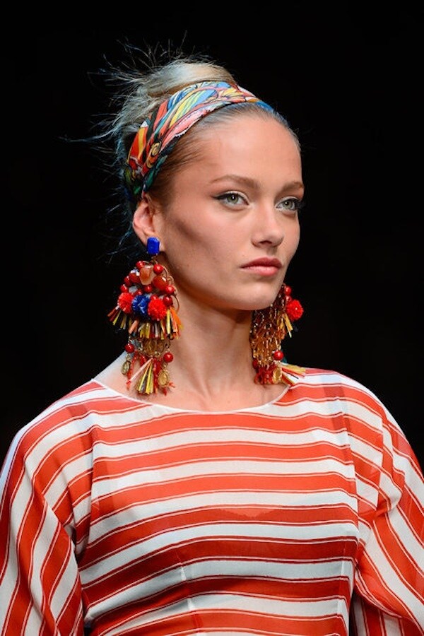 Dolce &amp; Gabbana S/S13