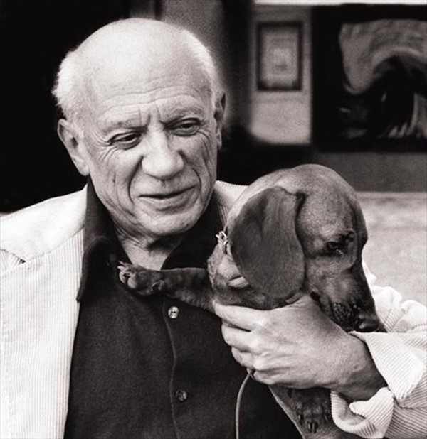 Picasso and Lump