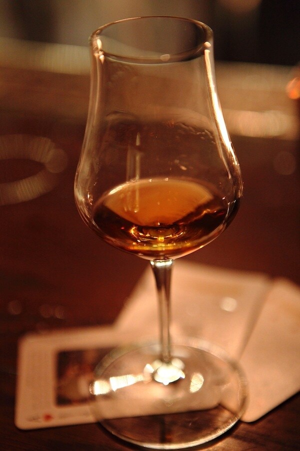 American Rye from 1863