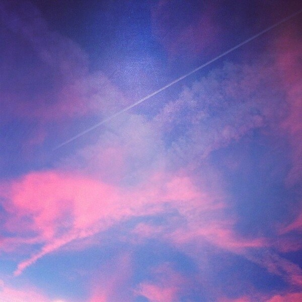 Tuffnell Park courtesy of Polly Vernon (@pollyvernon)