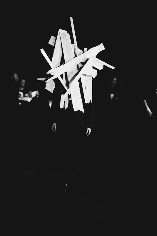Craig Green A/W13