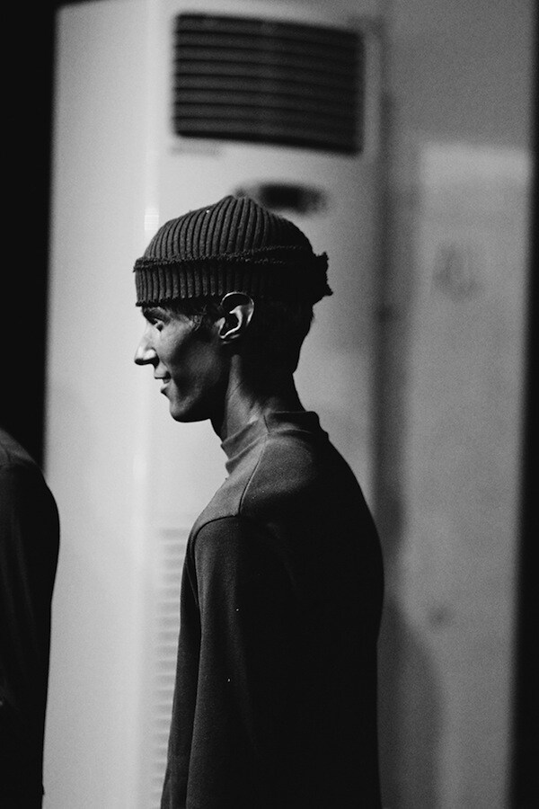 Craig Green A/W13