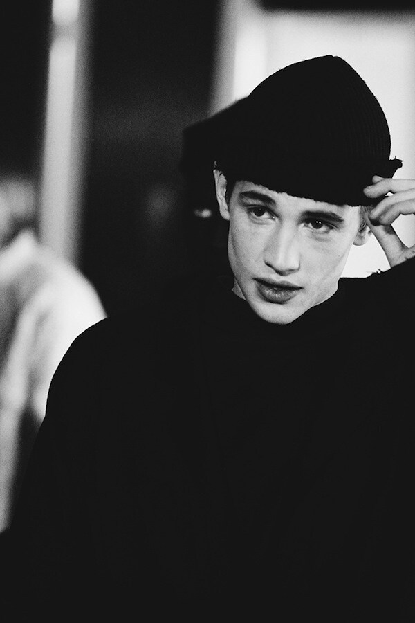 Craig Green A/W13